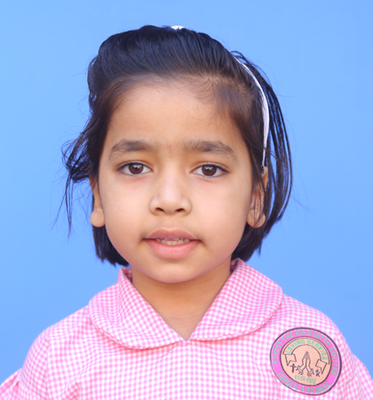 SHIVI TYAGI 